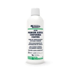 419E-340G – Circuit Board Coating Spray