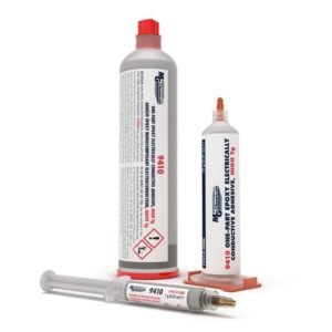 9410 – 1 Part Epoxy, Electrically Conductive Adhesive, High Tg