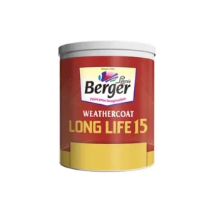WeatherCoat Long Life 15