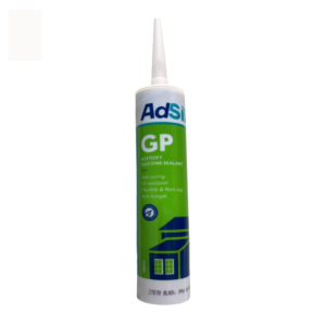 ADSIL RTV Silicone Sealant – General Purpose Weatherproof Sealant