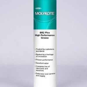 MOLYKOTE® BR-2 Plus High Performance Grease