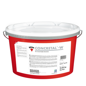 KEIM Concretal - W