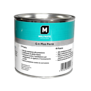 MOLYKOTE GN PLUS PASTE